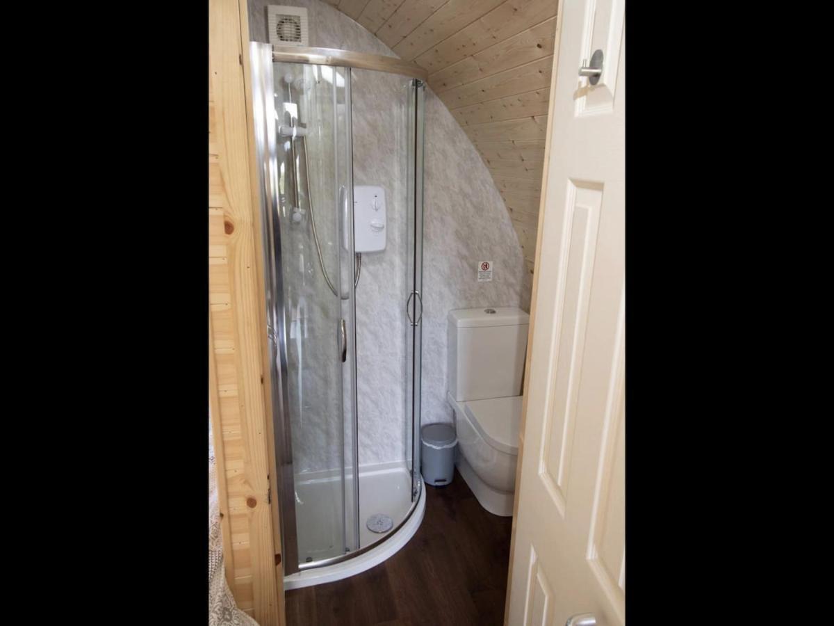 Breakish Bay Pods Apartment Exterior photo
